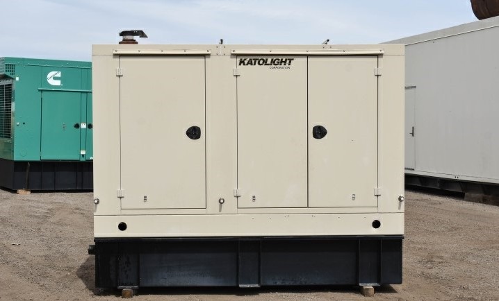 大厂购买柴油发电机需留心哪些问题?