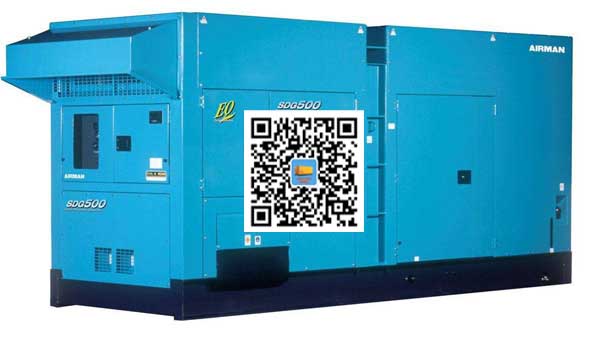 大厂出租发电机 进口和国产柴油发电机组有什么不同