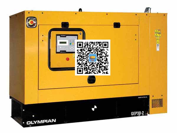 大厂租赁发电机 柴油发电机组运行前检查哪些重要部件