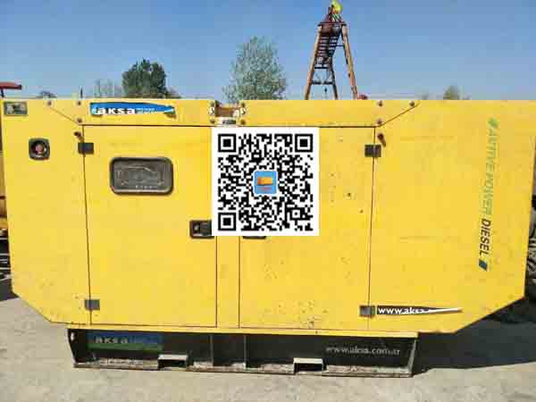 大厂出租发电机 潍柴发电机一定要预防通风管道的堵塞和灰尘