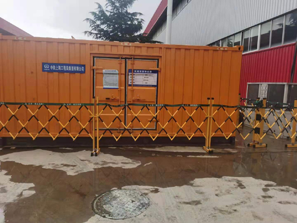 大厂租赁发电机 柴油发电机组供应商：柴油发电机组润滑油的作用？