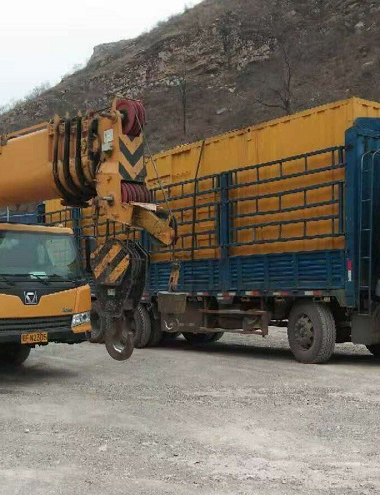 大厂租赁发电机-柴油发电机的冷却与通风