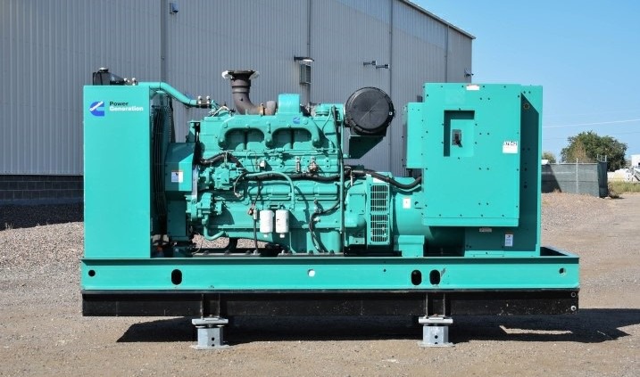 大厂发电机出租-教您发电机厂家该如何选购