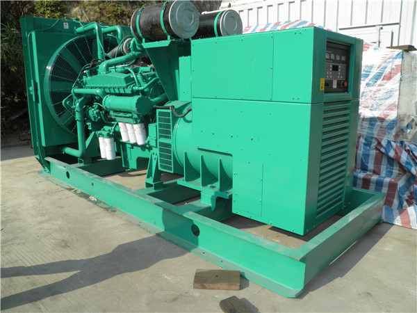 大厂发电车出租-柴油发电机组在使用的过程中应该做好哪些防护工作