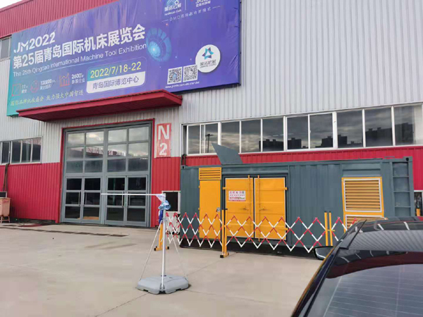大厂发电车出租-我国柴油机发电机组行业引领动力行业发展，前景广阔