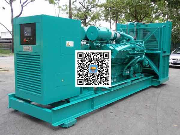 大厂出租发电机-柴油发电机组电线的连接有哪些注意事项？