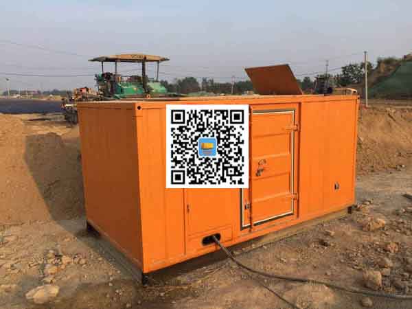 大厂发电机出租-发电机内的活塞质量超差对发电机有影响么？