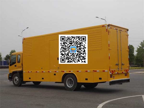 大厂发电车出租-发电机组的主要用途是什么？