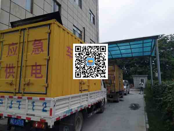 大厂发电车出租-发电机产品使用越来越广泛