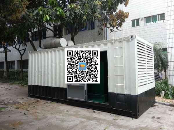 大厂出租发电机-什么样的柴油发电机使用效果比较好