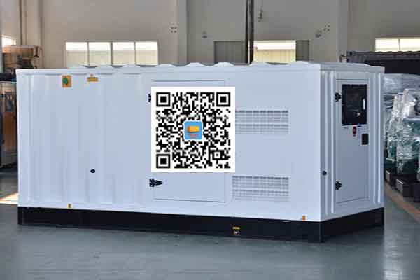 大厂租赁发电机-造成柴油发电机机组产生积炭的原因？