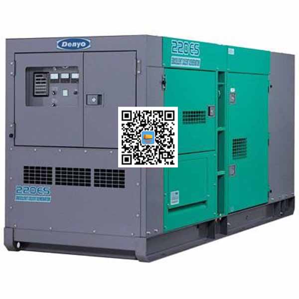 大厂租赁发电机-潍柴发电机平常该如何维护和检修