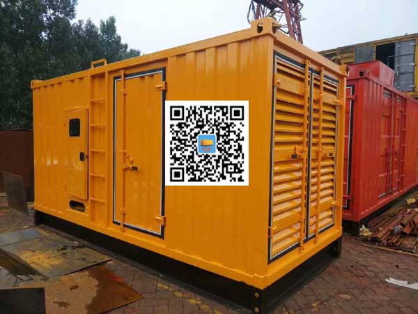 大厂发电机出租-发电机组应该选购什么品牌的