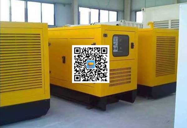 大厂租赁发电机-发电机组并机及并机柜的优点