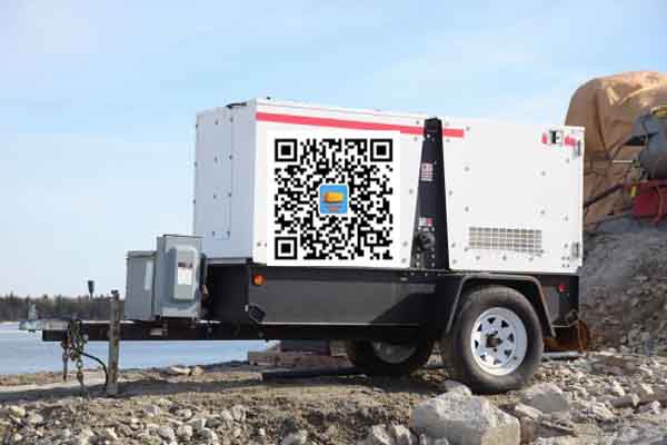 大厂水轮发电机组振动的原因