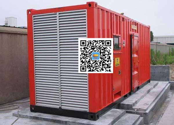 大厂300kw柴油发电机组一个小时耗油