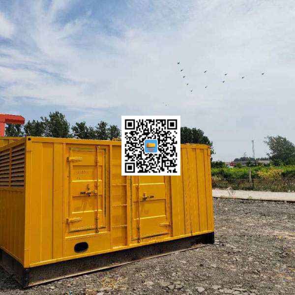 大厂发电机出租发电机电刷的结构与作用是什么