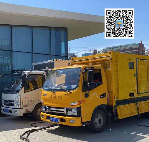 大厂发电机出租-如何测试柴油发电机组