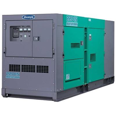 大厂发电车出租-柴油发电机零件变形怎么办？