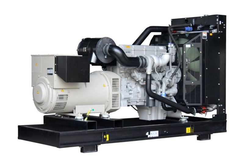 大厂柴油发电机组租赁出租机油底壳正确清洗方法