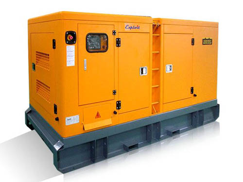 大厂影响 200kw 柴油发电机油耗的因素有哪些？