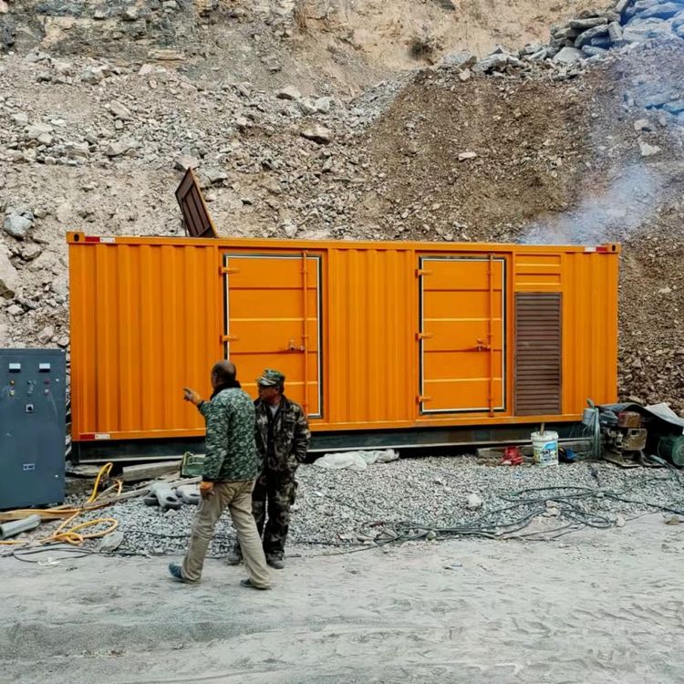 大厂如何降低 200kW 柴油发电机在高海拔地区的油耗？