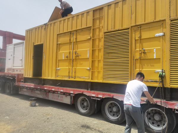大厂除了负载情况和发动机维护，还有哪些因素会影响 200kw 柴油发电机的油耗？