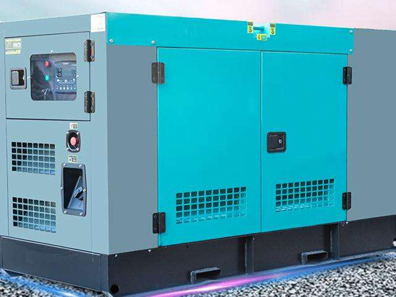 大厂50KW柴油发电机油耗是多少？