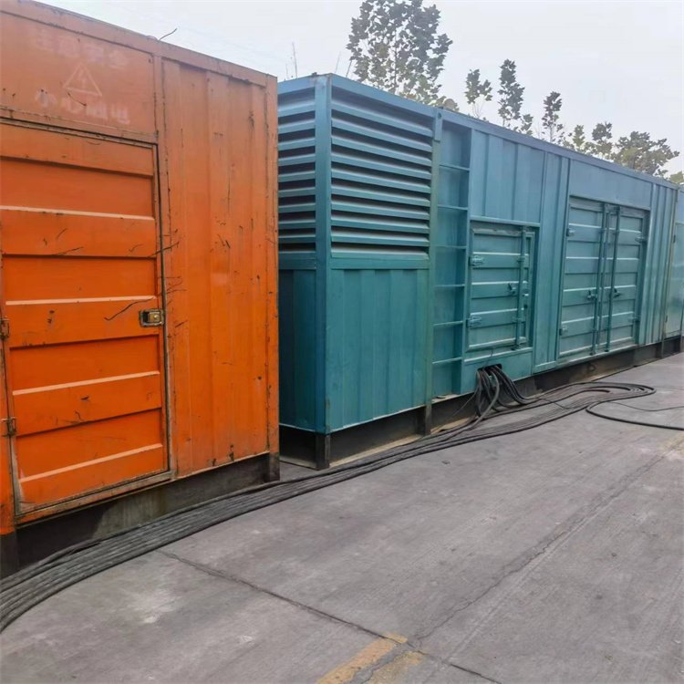 大厂如何选择适合 600kW 柴油发电机组的热继电器？