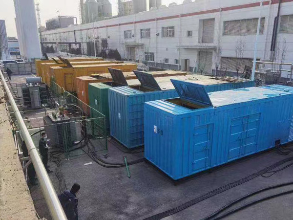 大厂380V和690V电压的电缆线相同吗？
