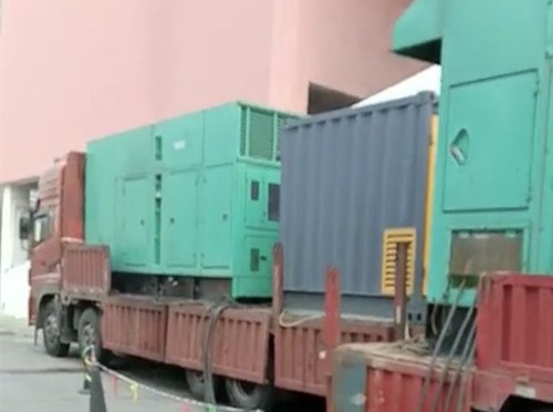 大厂柴油发电机的功率因数一般是多少？