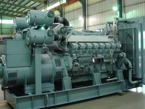 大厂电气系统故障可能导致冬季柴油发电机组启动失败的原因有哪些？